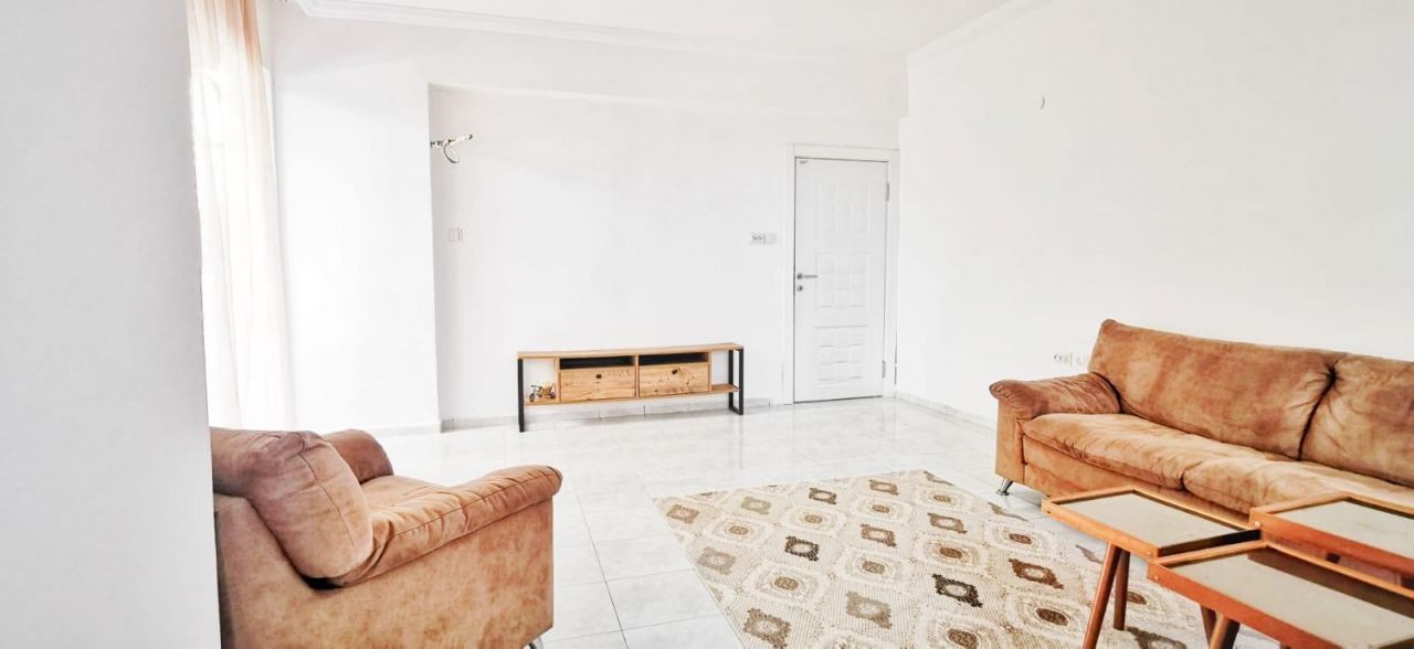 Квартира в Алании, Турция, 130 м2 фото 4