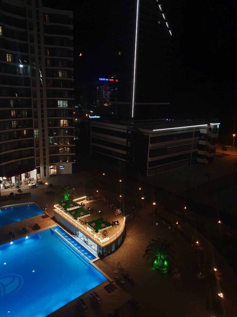 Апартаменты в Батуми, Грузия, 75 м2 фото 3