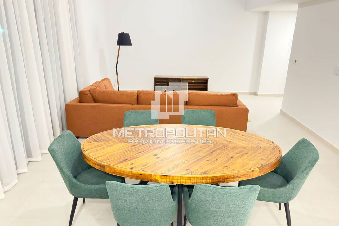 Апартаменты в Дубае, ОАЭ, 120 м2 фото 2