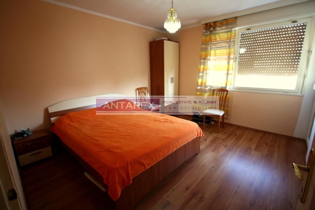 Апартаменты в Херцег-Нови, Черногория, 60 м2 фото 2