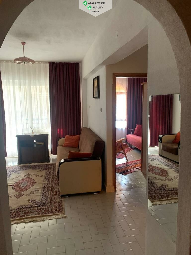 Квартира в Алании, Турция, 100 м2 фото 3
