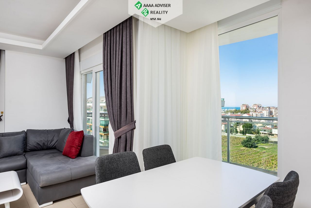 Пентхаус в Авсалларе, Турция, 180 м2 фото 4