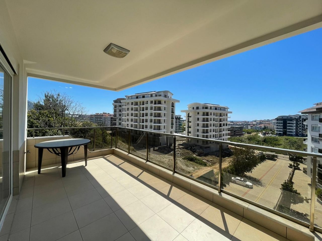 Квартира в Алании, Турция, 170 м2 фото 2