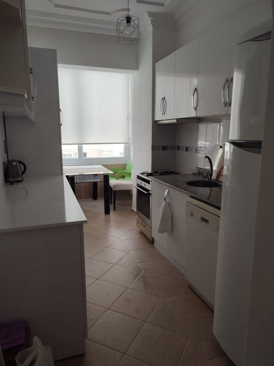 Квартира в Алании, Турция, 100 м2 фото 3
