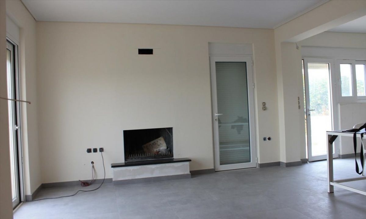 Таунхаус в Афинах, Греция, 220 м2 фото 2