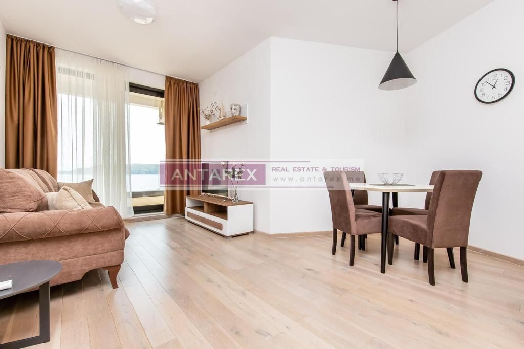 Апартаменты в Рафаиловичах, Черногория, 70 м2 фото 5