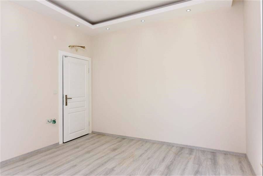 Квартира в Алании, Турция, 96 м2 фото 5