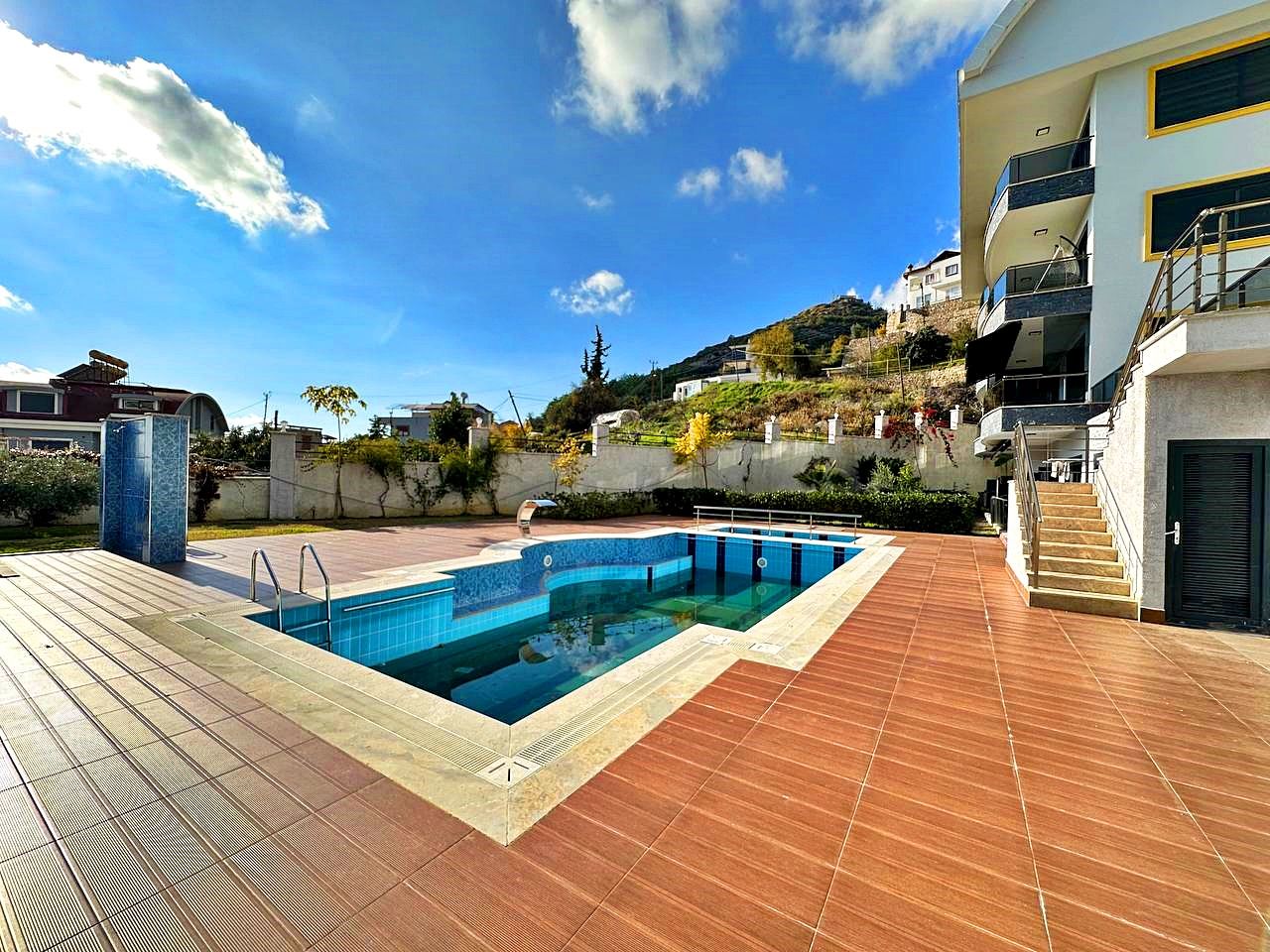 Квартира в Алании, Турция, 145 м2 фото 3