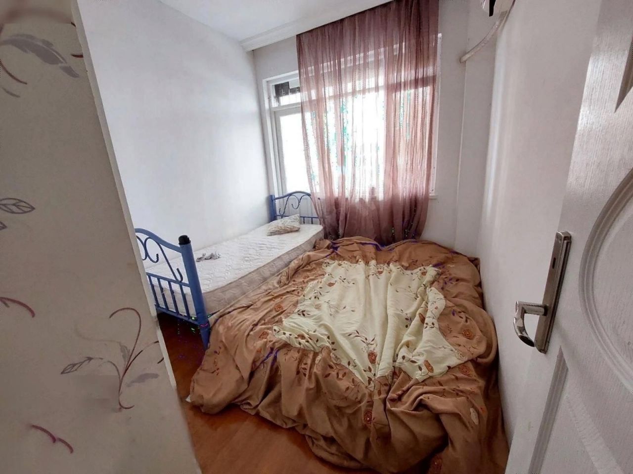 Квартира в Анталии, Турция, 95 м2 фото 3