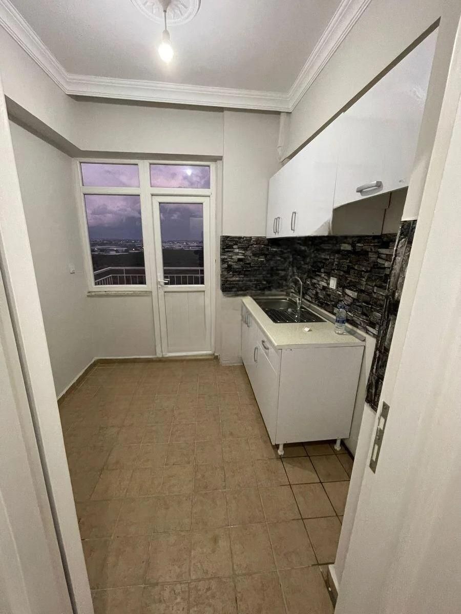 Квартира в Анталии, Турция, 90 м2 фото 2
