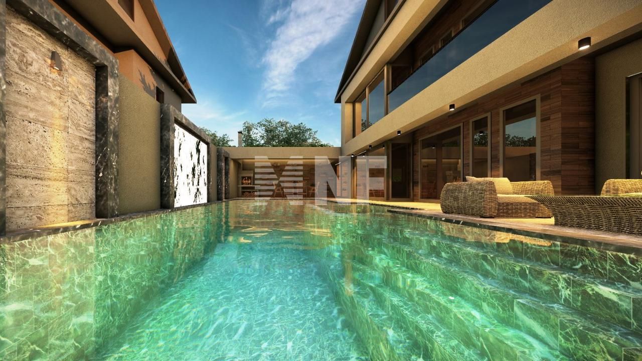 Особняк в Фетхие, Турция фото 2