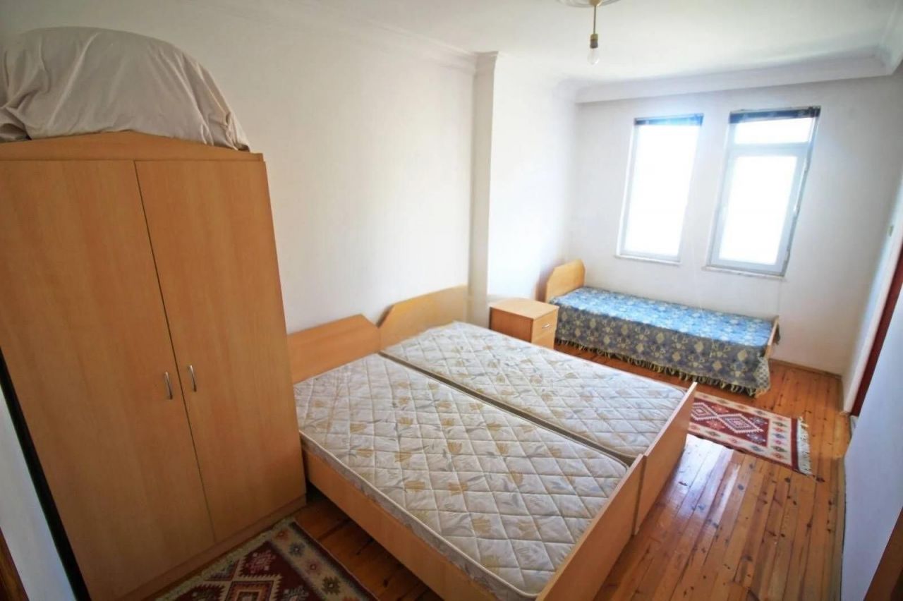 Квартира в Алании, Турция, 110 м2 фото 4