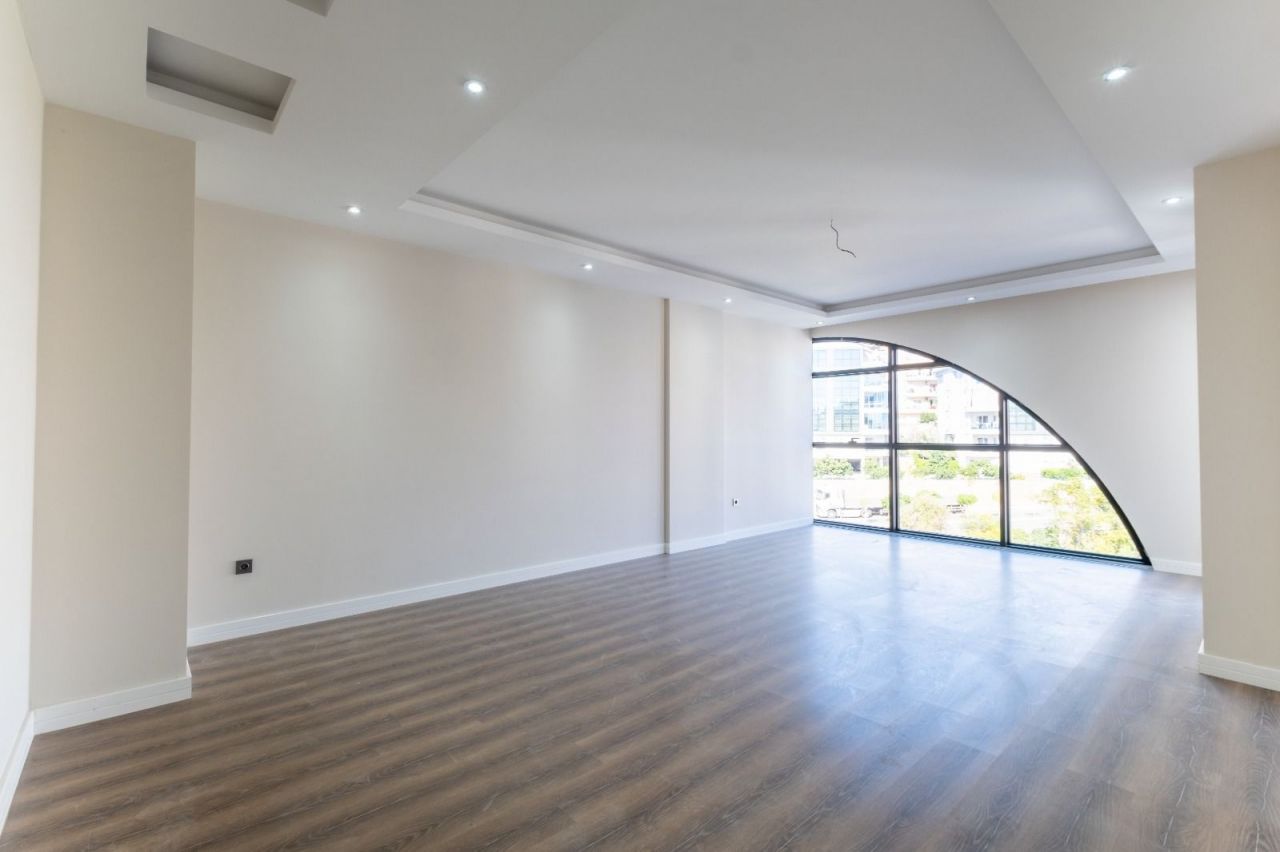 Квартира в Алании, Турция, 140 м2 фото 4