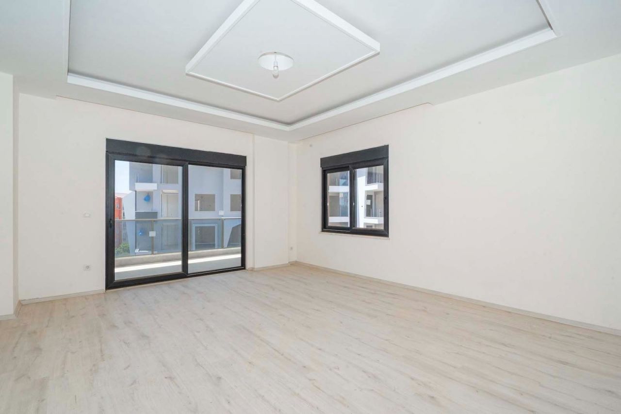 Квартира в Алании, Турция, 130 м2 фото 5