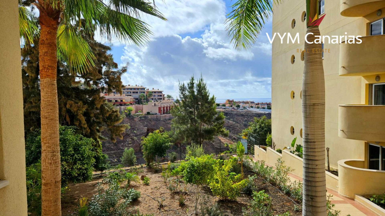 Апартаменты Playa Paraiso, Испания фото 2