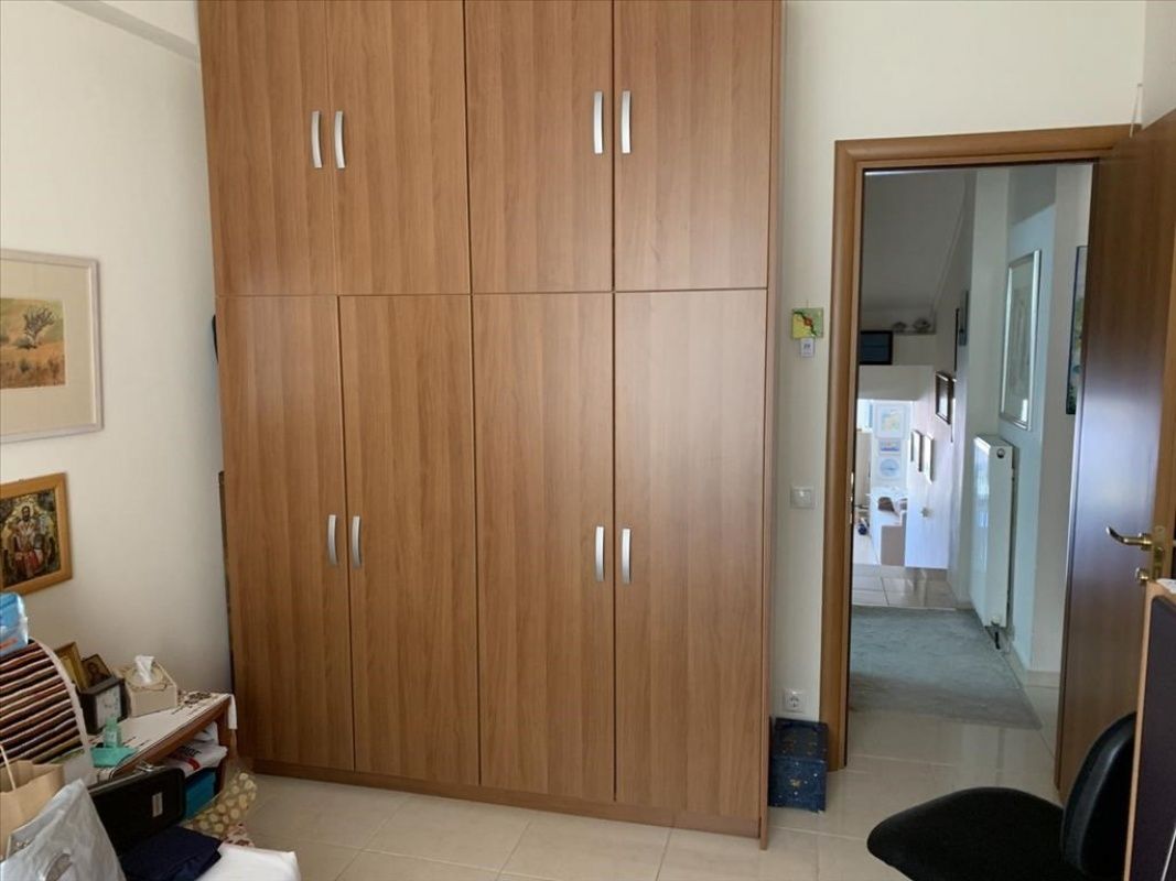 Квартира на Северо-Эгейских островах, Греция, 120 м2 фото 5