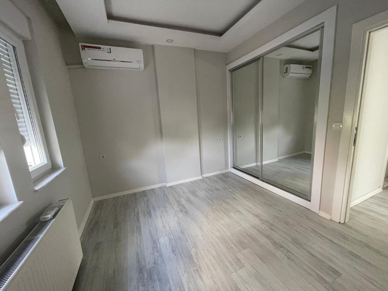 Квартира в Анталии, Турция, 120 м2 фото 5