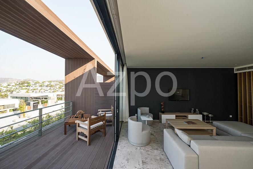 Вилла в Бодруме, Турция, 240 м2 фото 4