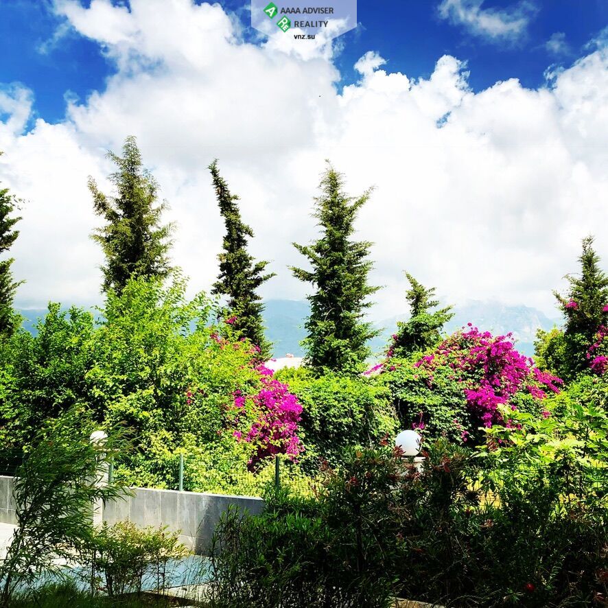 Квартира в Алании, Турция, 235 м2 фото 5