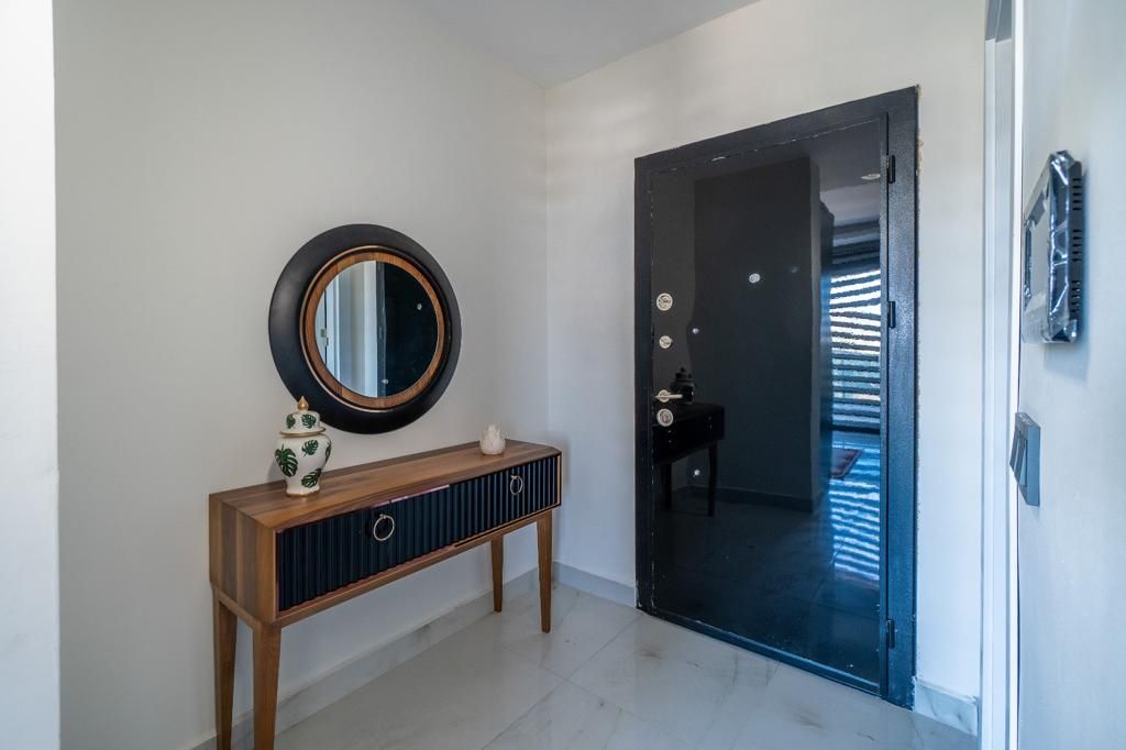 Квартира в Алании, Турция, 55 м2 фото 5