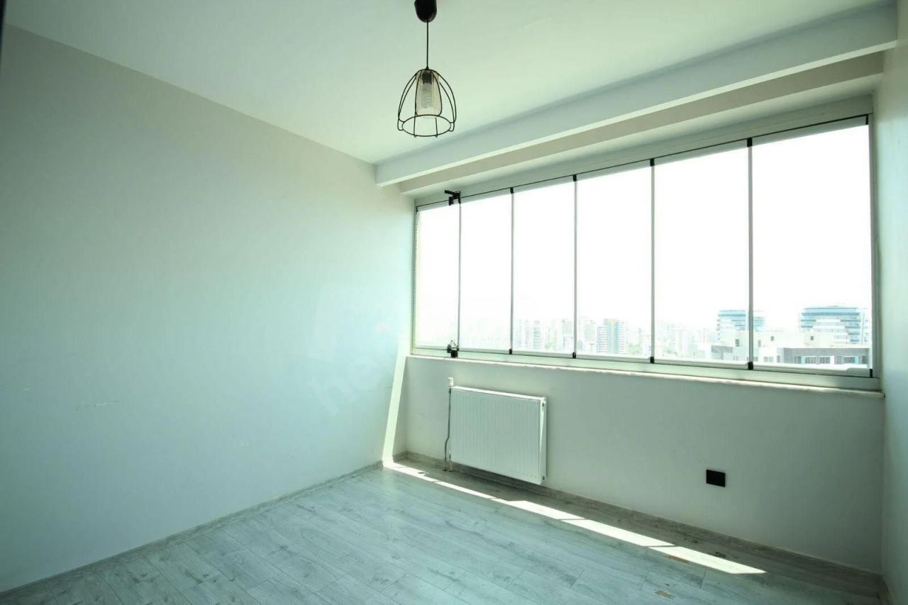 Квартира в Мерсине, Турция, 100 м2 фото 2