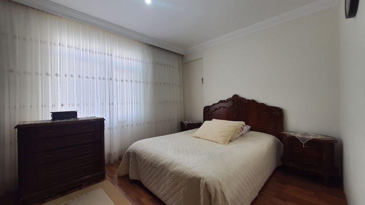 Квартира в Алании, Турция, 160 м2 фото 3
