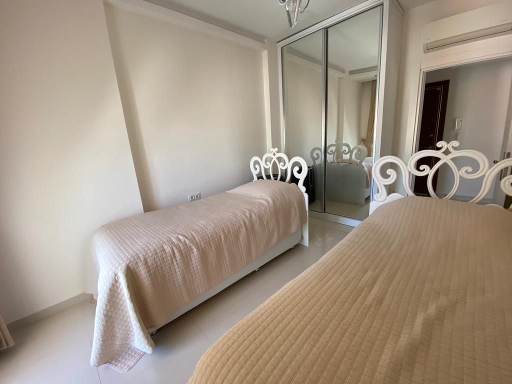 Квартира в Алании, Турция, 136 м2 фото 5