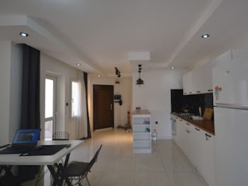 Квартира в Алании, Турция, 60 м2 фото 5