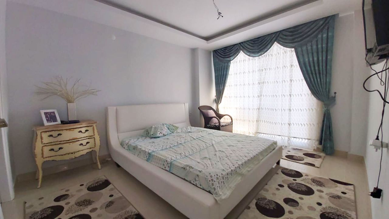 Пентхаус в Алании, Турция, 280 м2 фото 4