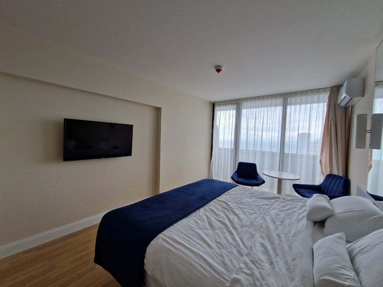 Апартаменты в Батуми, Грузия, 30 м2 фото 3