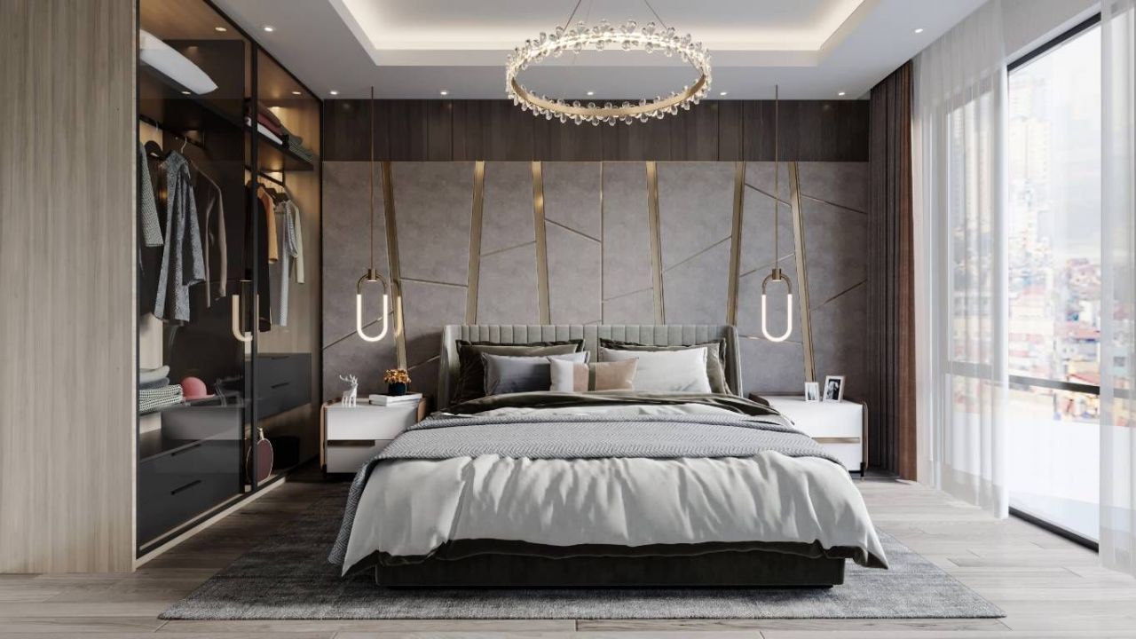 Квартира в Кестеле, Турция, 51 м2 фото 4