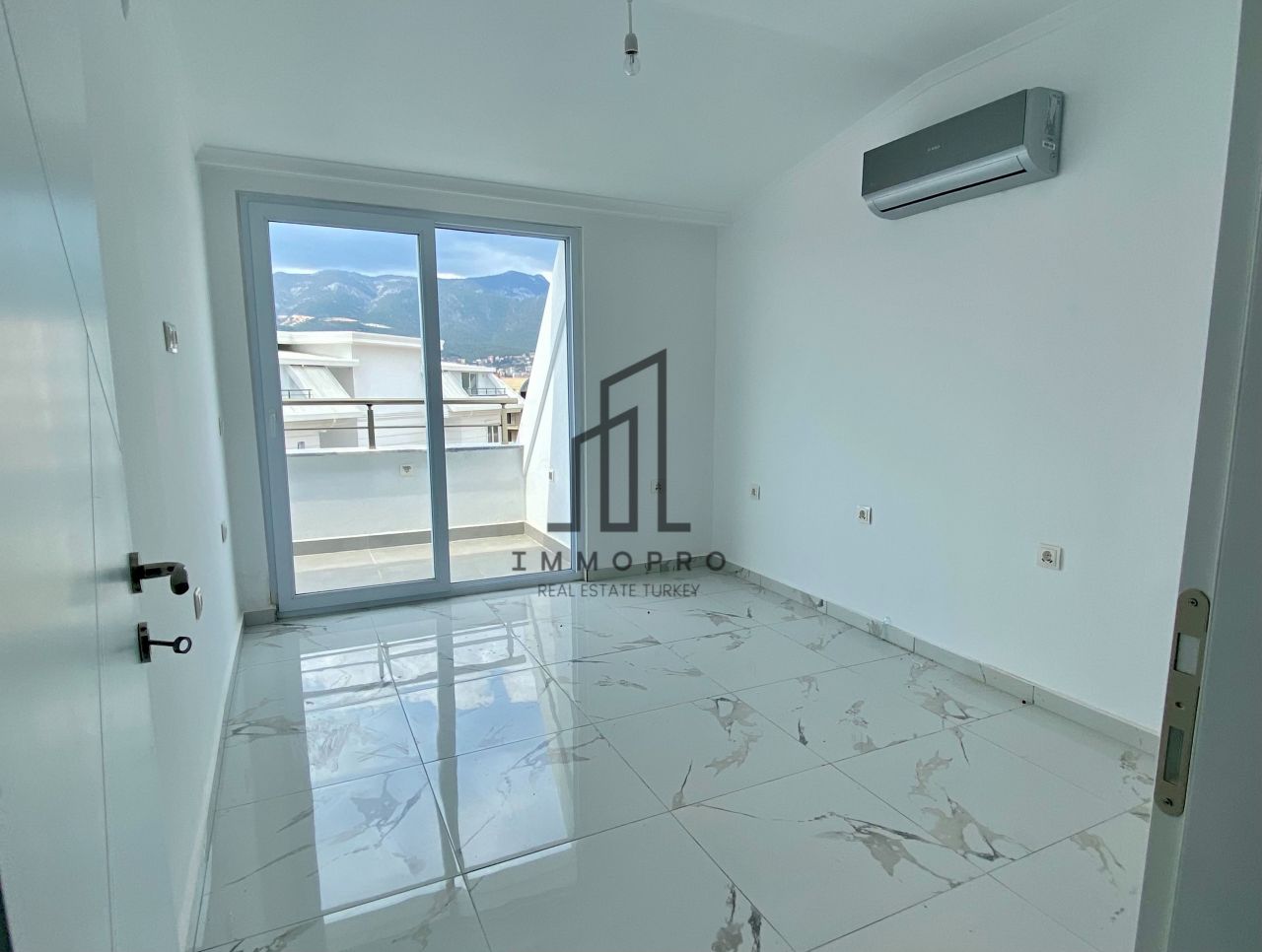 Апартаменты в Алании, Турция, 100 м2 фото 2