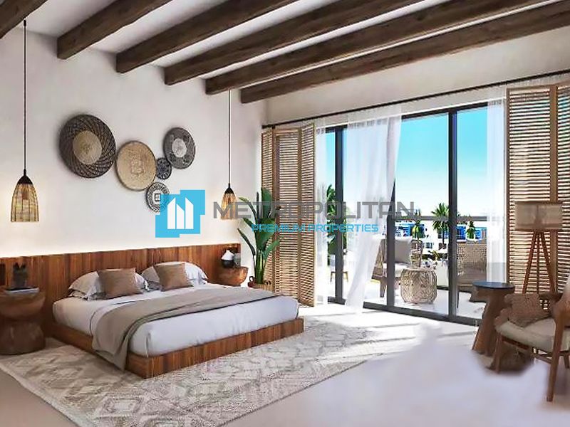 Таунхаус Damac Lagoons, ОАЭ, 193.05 м2 фото 3