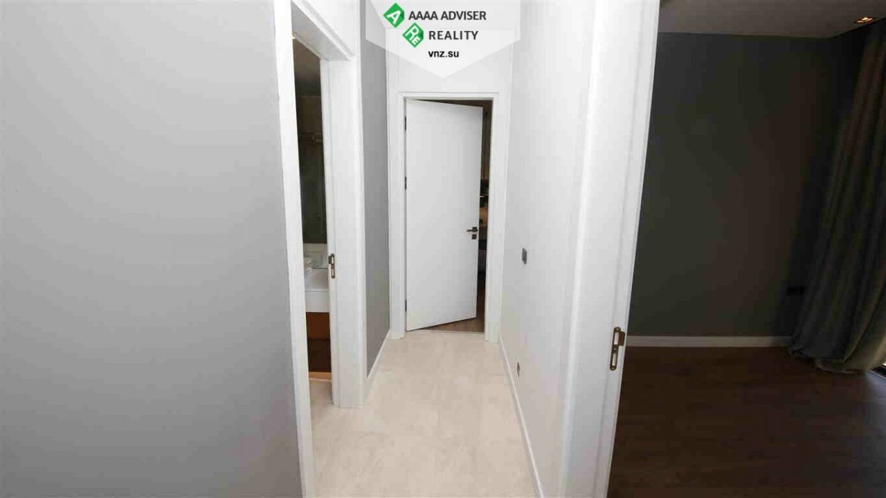 Квартира в Анталии, Турция, 32 м2 фото 3