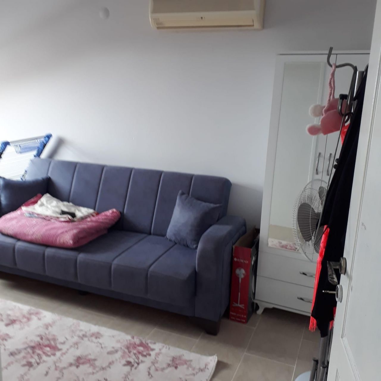 Пентхаус в Алании, Турция, 180 м2 фото 4