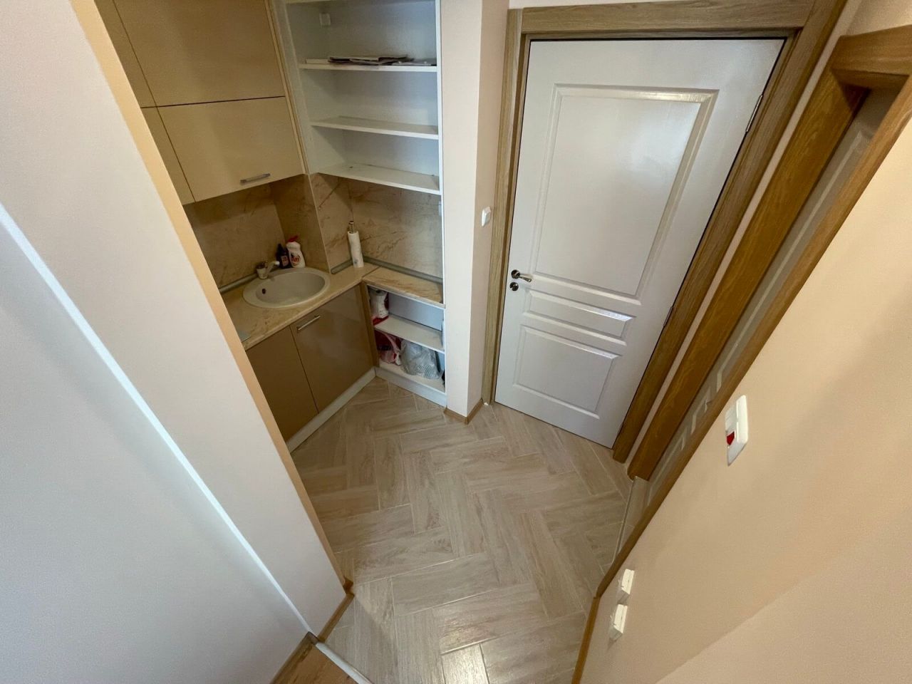 Апартаменты на Солнечном берегу, Болгария, 33 м2 фото 2