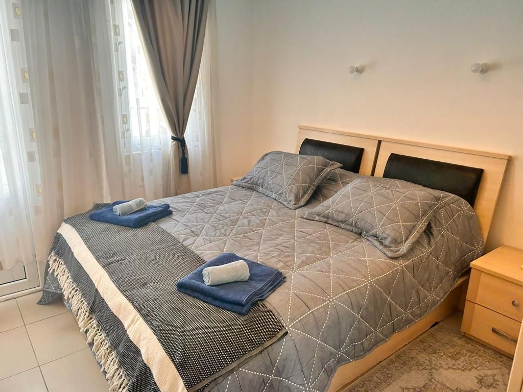 Квартира в Алании, Турция, 60 м2 фото 5