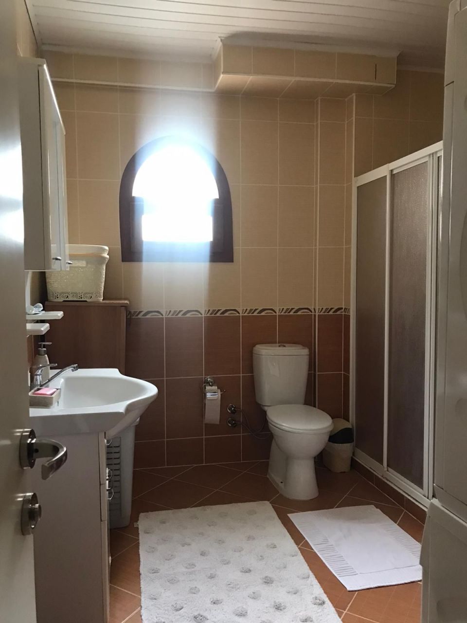 Квартира в Мерсине, Турция, 200 м2 фото 3