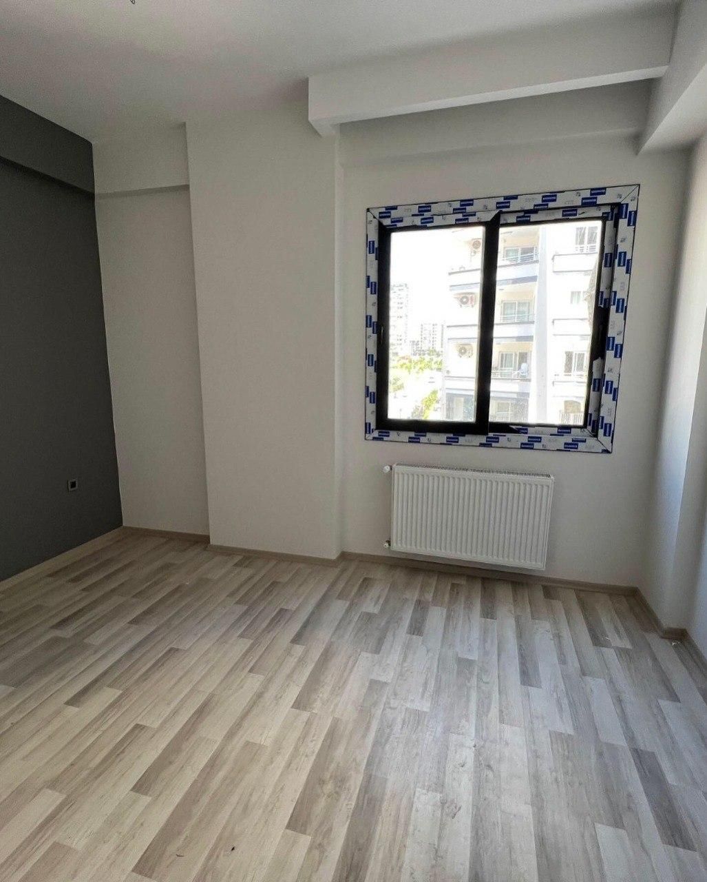 Квартира в Меркезе, Турция, 70 м2 фото 2