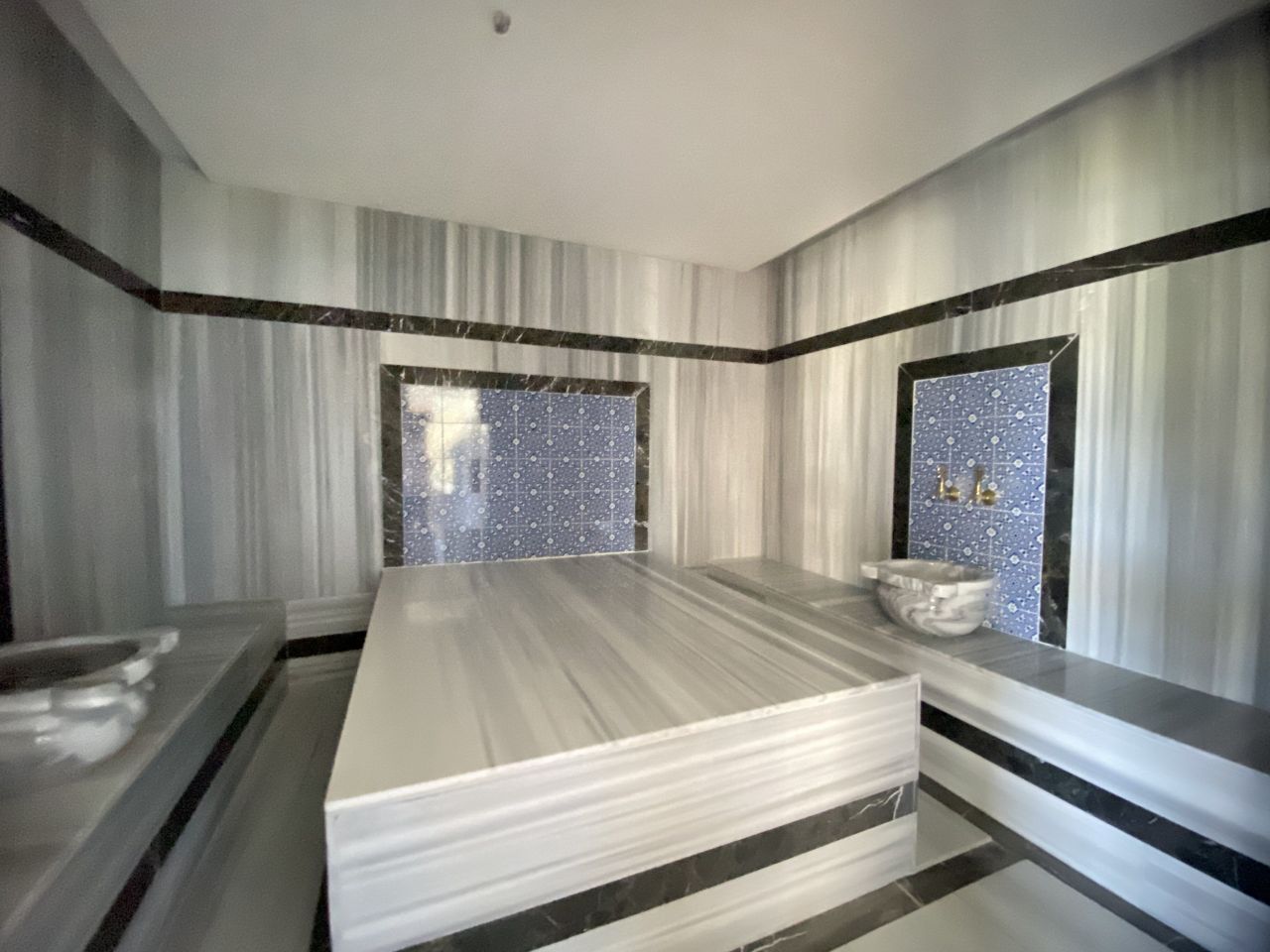 Квартира в Алании, Турция, 110 м2 фото 2