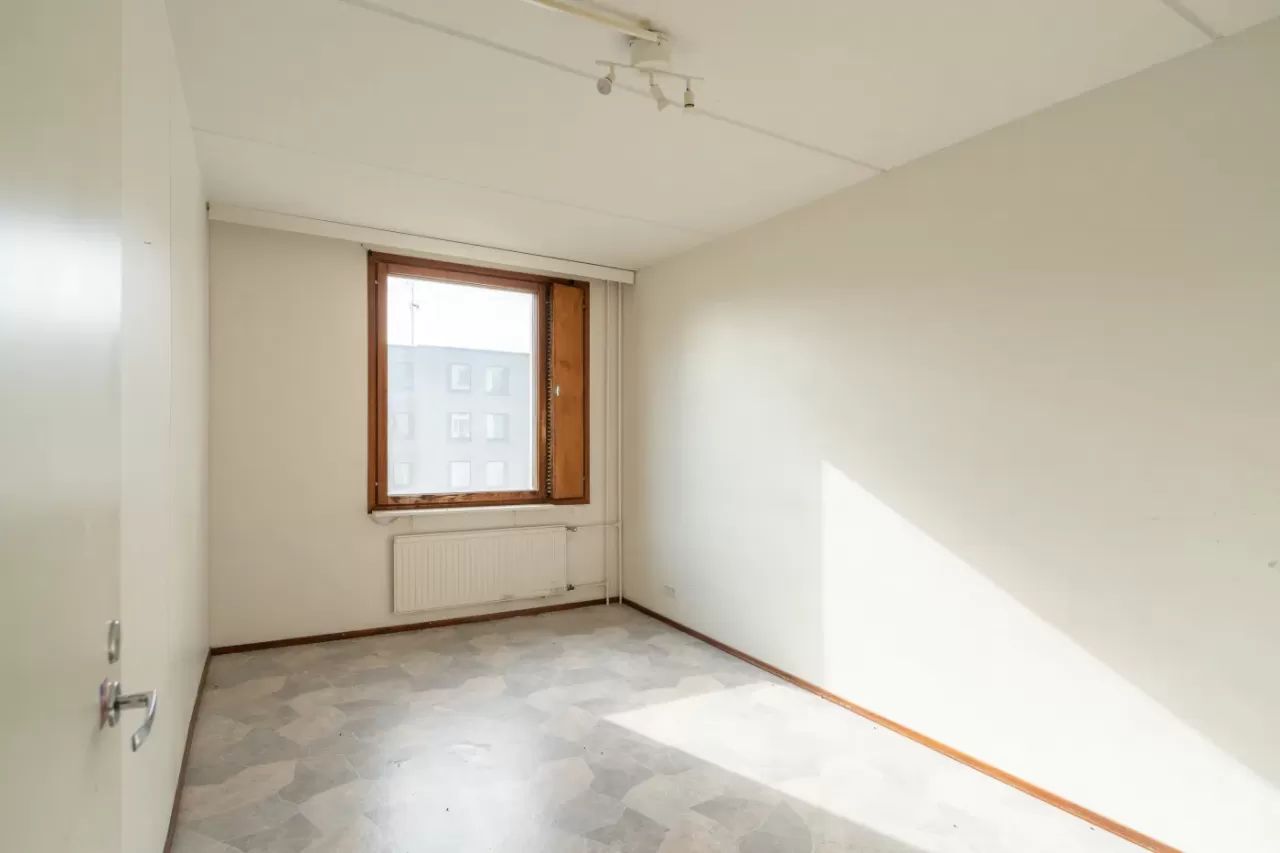 Квартира в Хуитинен, Финляндия, 50 м2 фото 5