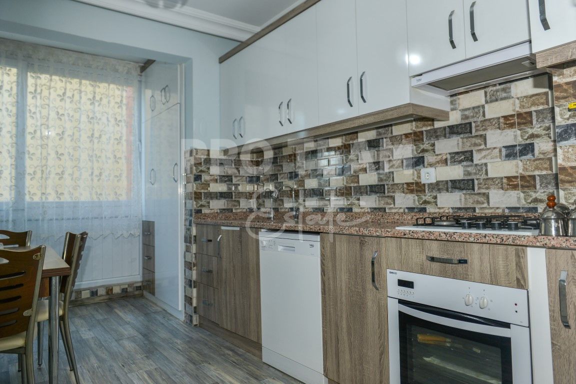Апартаменты в Анталии, Турция, 85 м2 фото 3