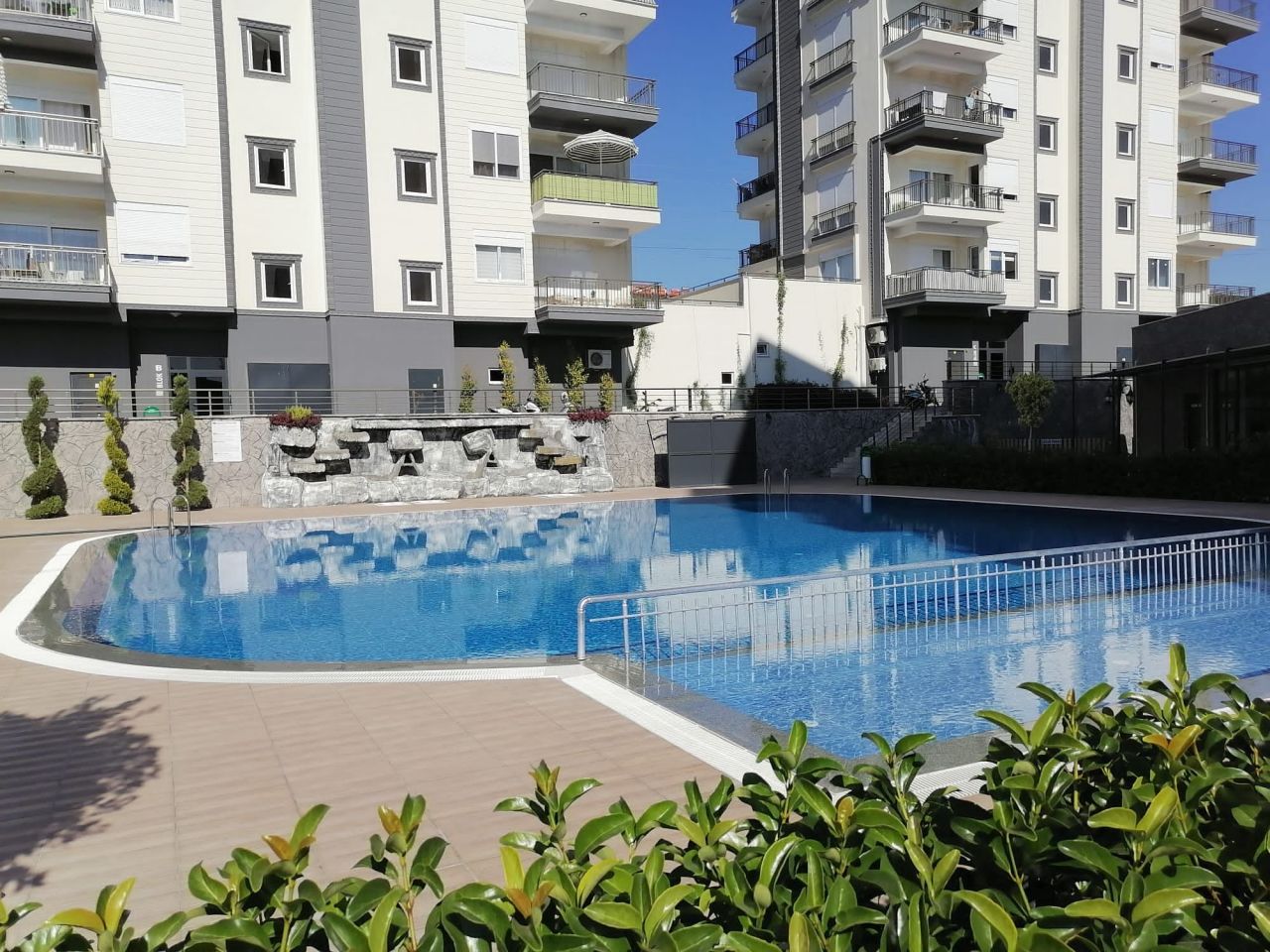 Квартира в Манавгате, Турция, 120 м2 фото 3