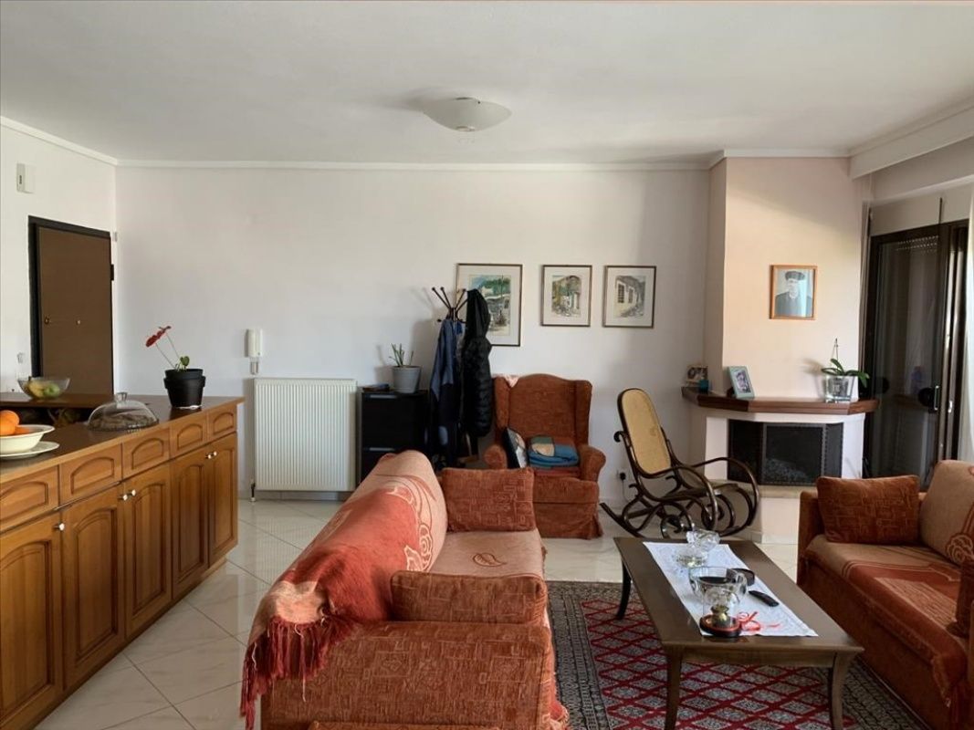 Квартира на Северо-Эгейских островах, Греция, 120 м2 фото 4