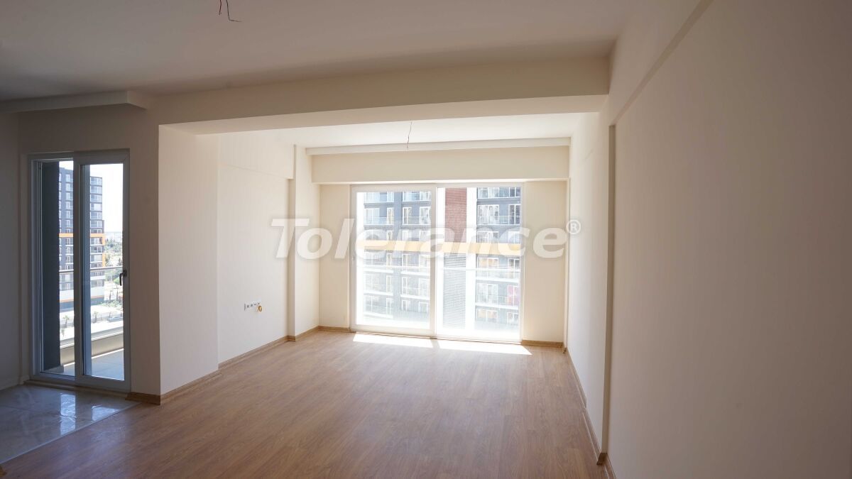 Апартаменты в Анталии, Турция, 125 м2 фото 3