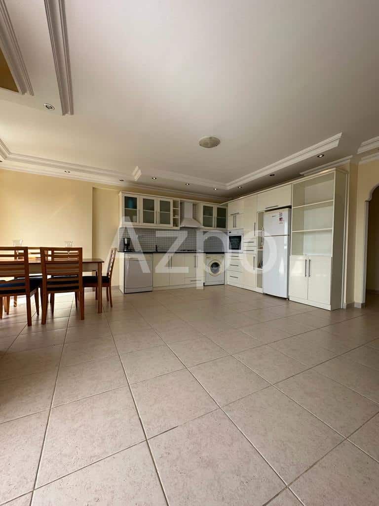 Апартаменты в Алании, Турция, 135 м2 фото 3
