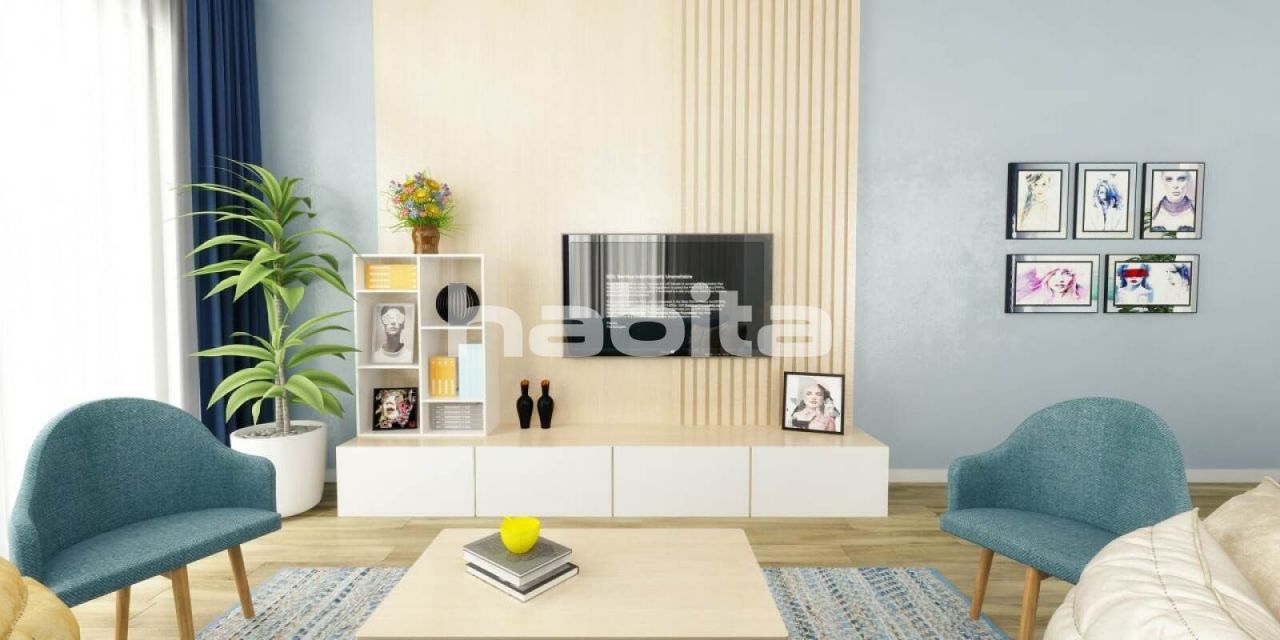 Апартаменты в Батуми, Грузия, 121.4 м2 фото 5