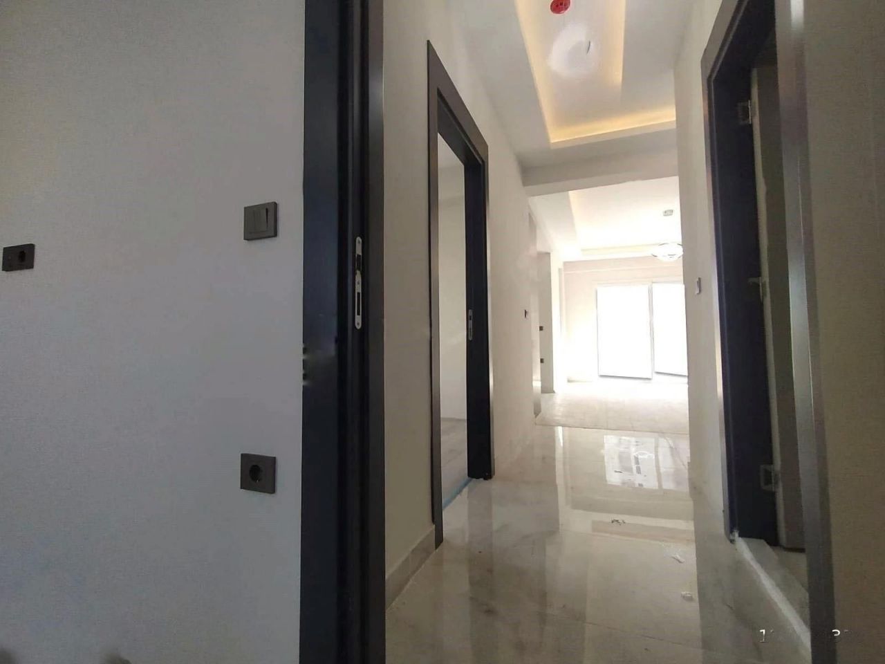 Квартира в Мерсине, Турция, 90 м2 фото 5