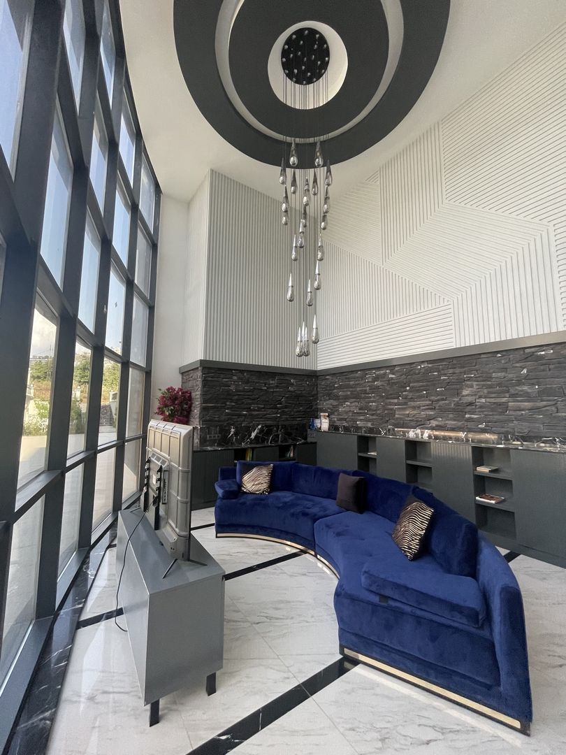 Квартира в Алании, Турция, 55 м2 фото 3