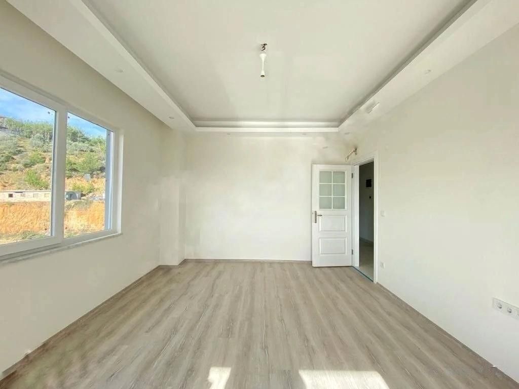 Квартира в Алании, Турция, 100 м2 фото 3